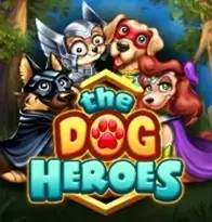 The Dog Heroes